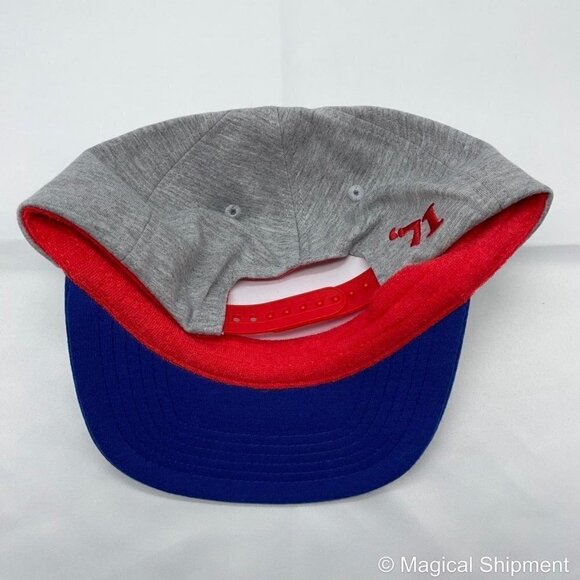 Disney Parks - Baseball Cap - Walt Disney World Retro Logo - Picture 4 of 6